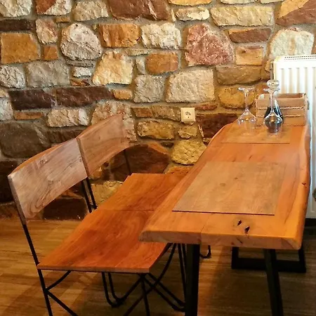 Daire Rustic House