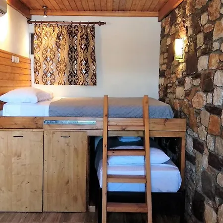 Διαμέρισμα Rustic House
