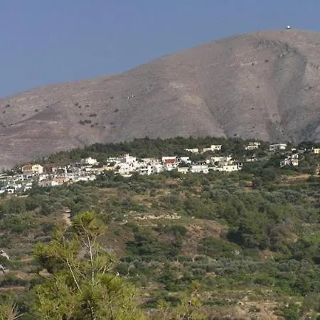 Rustic House Διαμέρισμα